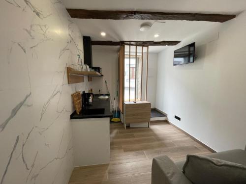 Bolano Apartment | Apartamento 04