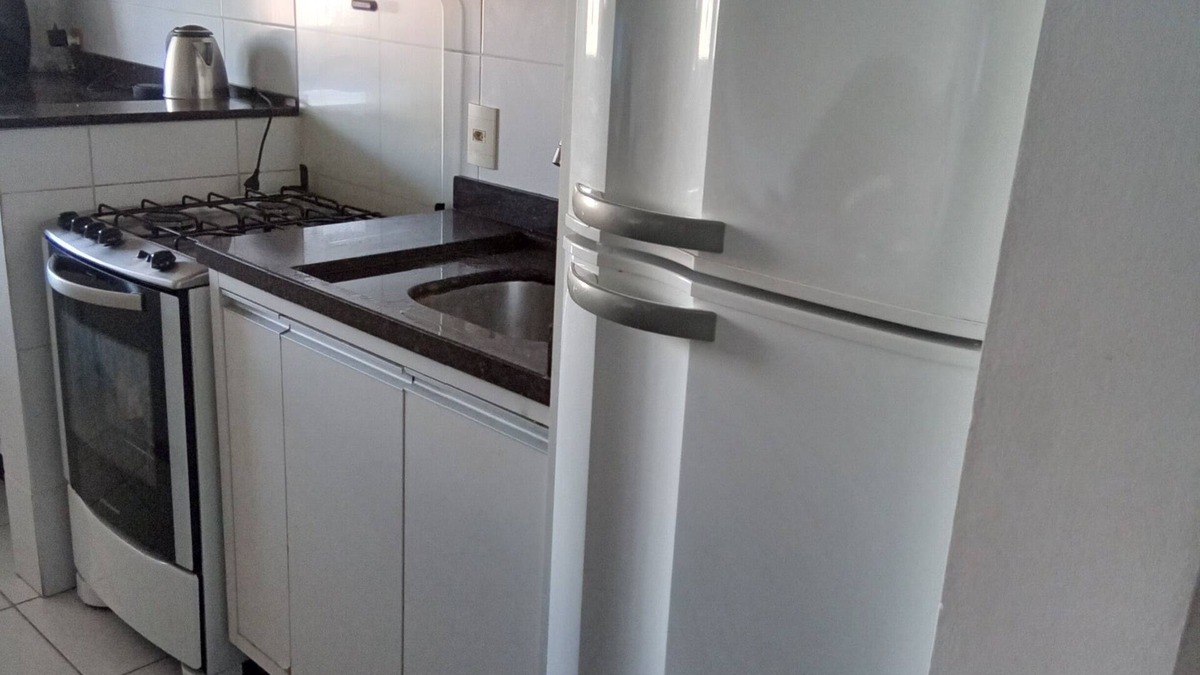 Valparaiso Apartment | APARTAMENTO 1 QUADRA DA OKTOBERFEST
