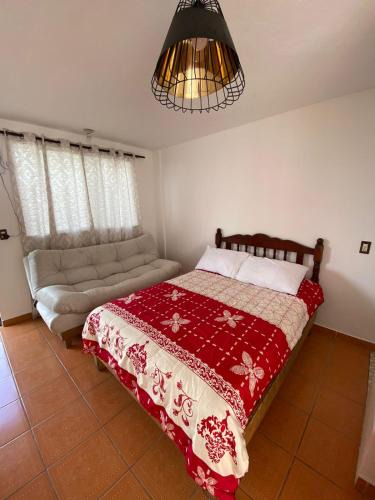 Toluca Apartment | Apartamento 13 Metepec