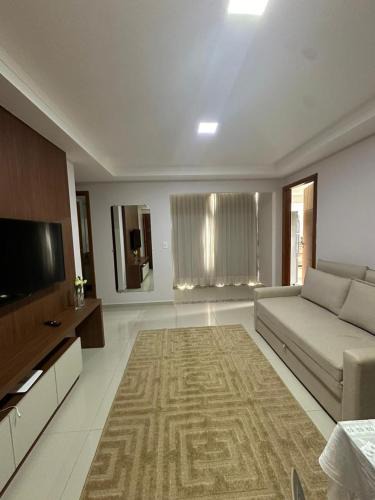 Santa Teresa Apartment | Apartamento 2 quartos completo