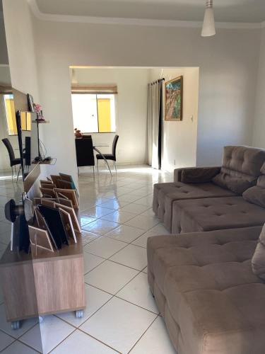 Santa Rita Apartment | Apartamento 2 quartos