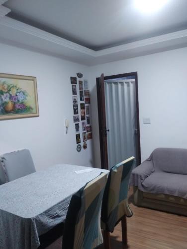 Leopoldina Apartment | Apartamento 201