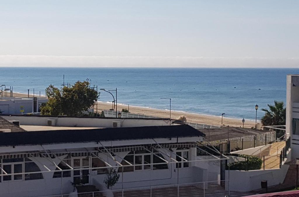 Sector M - Malvasia Apartment | Apartamento 335 Flamesol