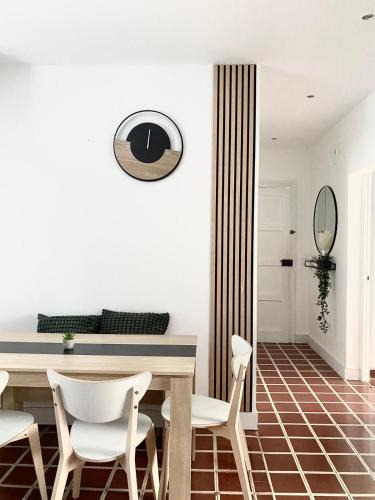 San Lazaro y Otero Apartment | Apartamento 51