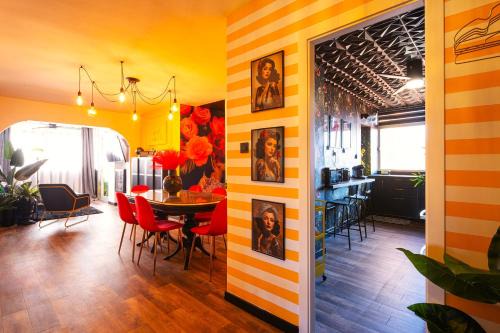 Cervantes Apartment | Apartamento 951