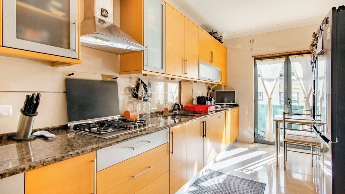 Santa Iria de Azoia Apartment | Apartamento a 2 minutos Parque Tejo e Parque das Nações