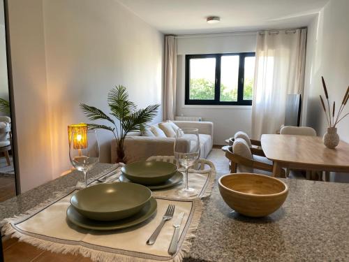 Ares Apartment | Apartamento a 400m de la playa en Ares, garaje incluído