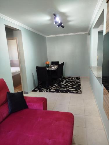 Franca Apartment | Apartamento a 5 minutos do centro de Franca -Sp-SP