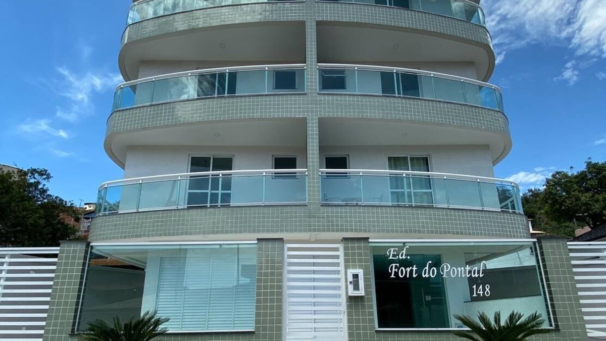 Praia Grande Apartment | Apartamento a 700m da Praia Grande