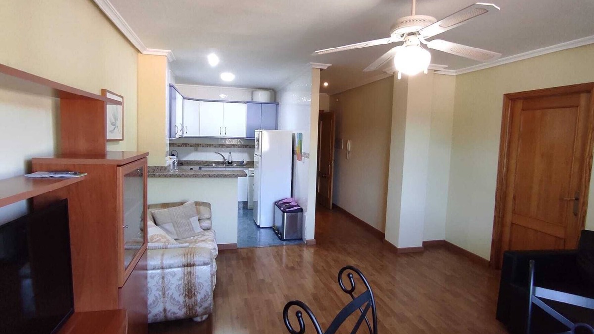 Puente De Genave Apartment | Apartamento Azahar 3