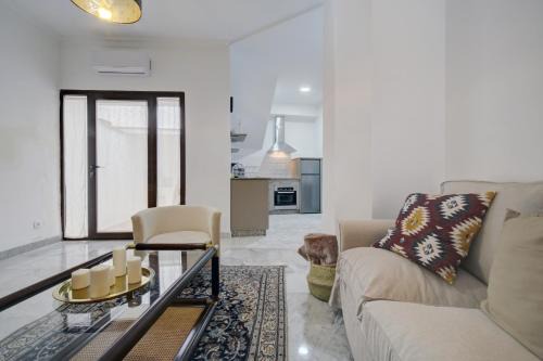 Old Town Apartment | APARTAMENTO " A "MUSEO CASCO HISTORICO