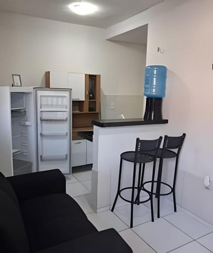 Maracanau Apartment | Apartamento acolhedor Maracanaú -Premium