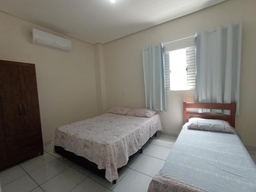 Barra do Garcas Apartment | Apartamento Aconchego da Serra Azul