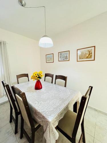 Jardim Cidade Universitaria Apartment | Apartamento aconchegante