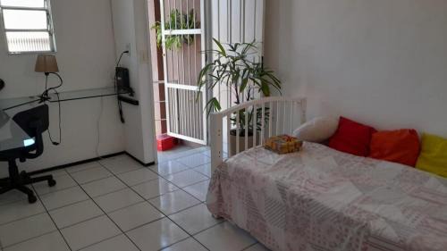 Cidade 2000 Apartment | Apartamento aconchegante na Cidade 2000