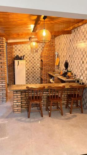 Pesqueira Apartment | Apartamento Aconchegante com Varanda em Pesqueira