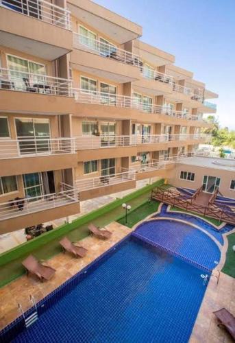 Colonia de Pescadores Apartment | Apartamento aconchegante em Cumbuco