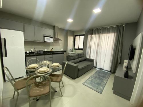 Centro Apartment | Apartamento Aconchegante e Completo no Coração da Cidade