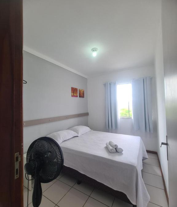 Jequie Apartment | Apartamento aconchegante