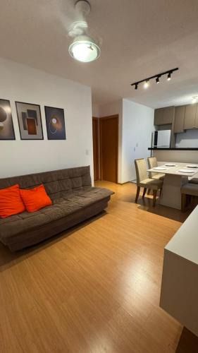 Bela Marina Apartment | Apartamento aconchegante para até 4 pessoal