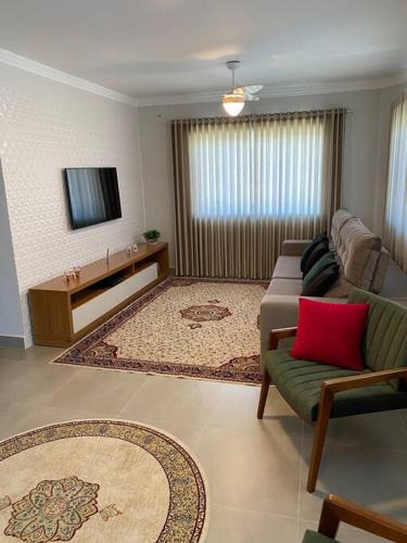 Itapoa Apartment | Apartamento aconchegante próximo ao mar em Itapoá