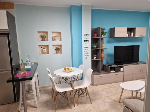 Old Town Baeza Apartment | apartamento Adrian y Vanessa VFT/JA/00086