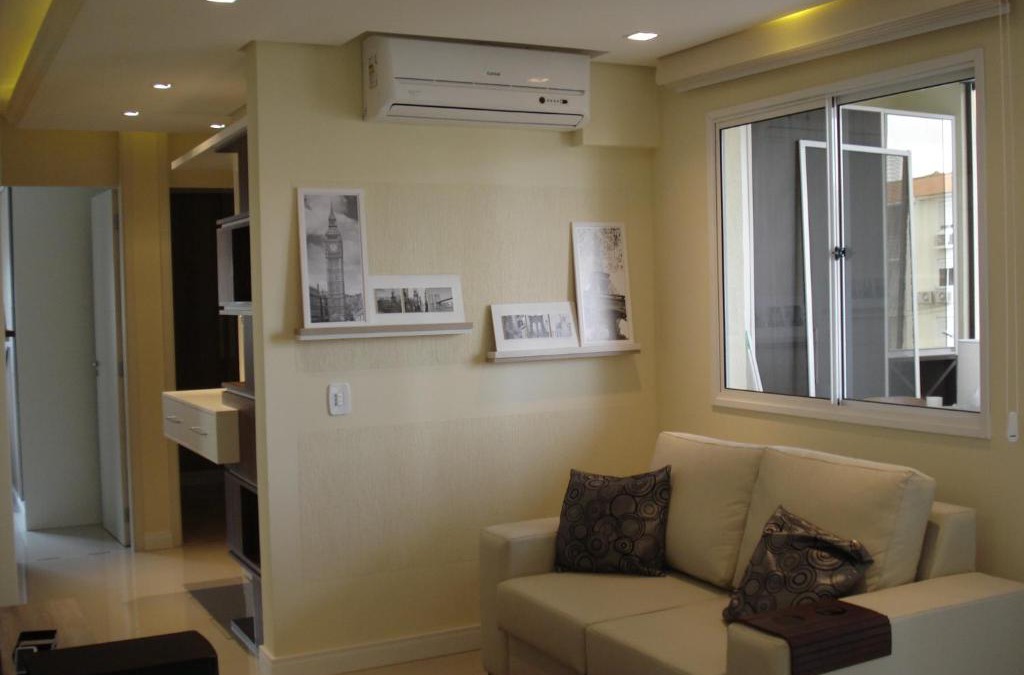 Humaita Apartment | Apartamento Aeroporto