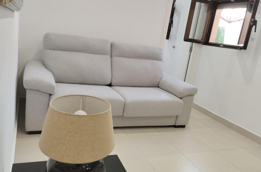 Canillas Apartment | Apartamento Agradable1