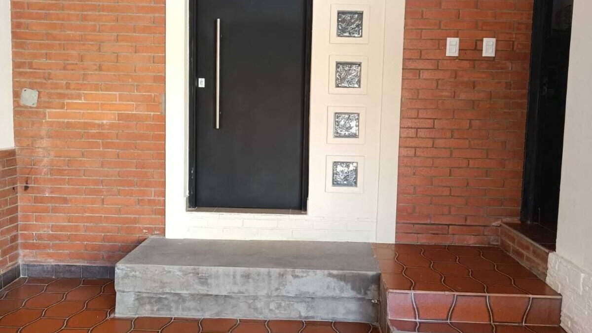 Salta Apartment | Apartamento Aisha1 en Tres Cerritos, Salta