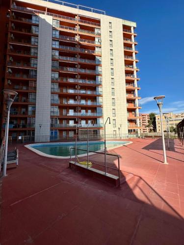Oropesa del Mar Apartment | Apartamento Algaida REF.004