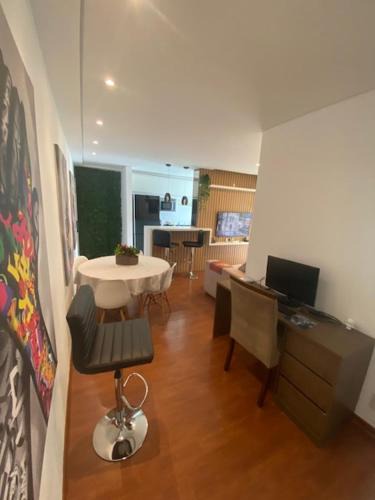 Anita Garibaldi Apartment | Apartamento alto padrão