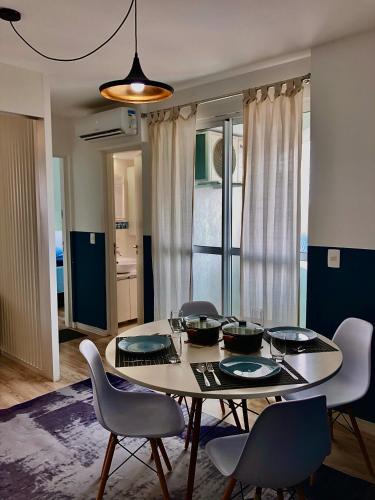 Cristo Rei Apartment | Apartamento amplo, próximo de tudo!