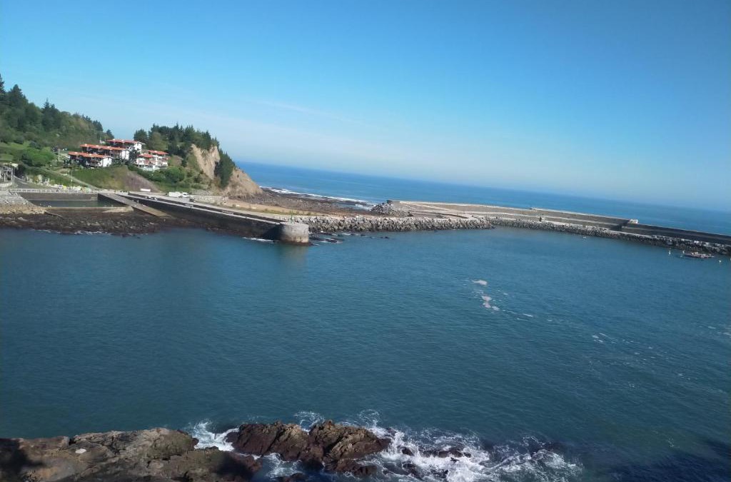 Mutriku Apartment | Apartamento Anjelus