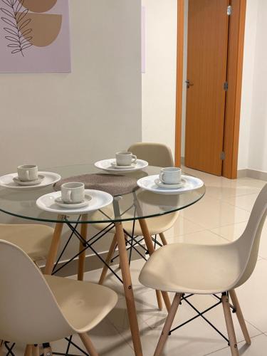 Sagrada Familia Apartment | Apartamento ao lado do shopping