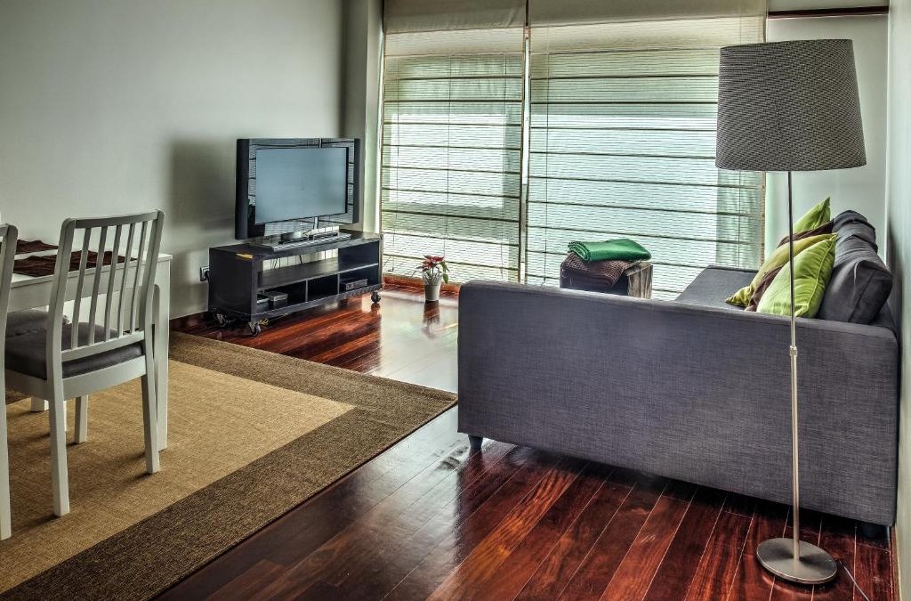 Santa Isabel Apartment | Apartamento Arrabida