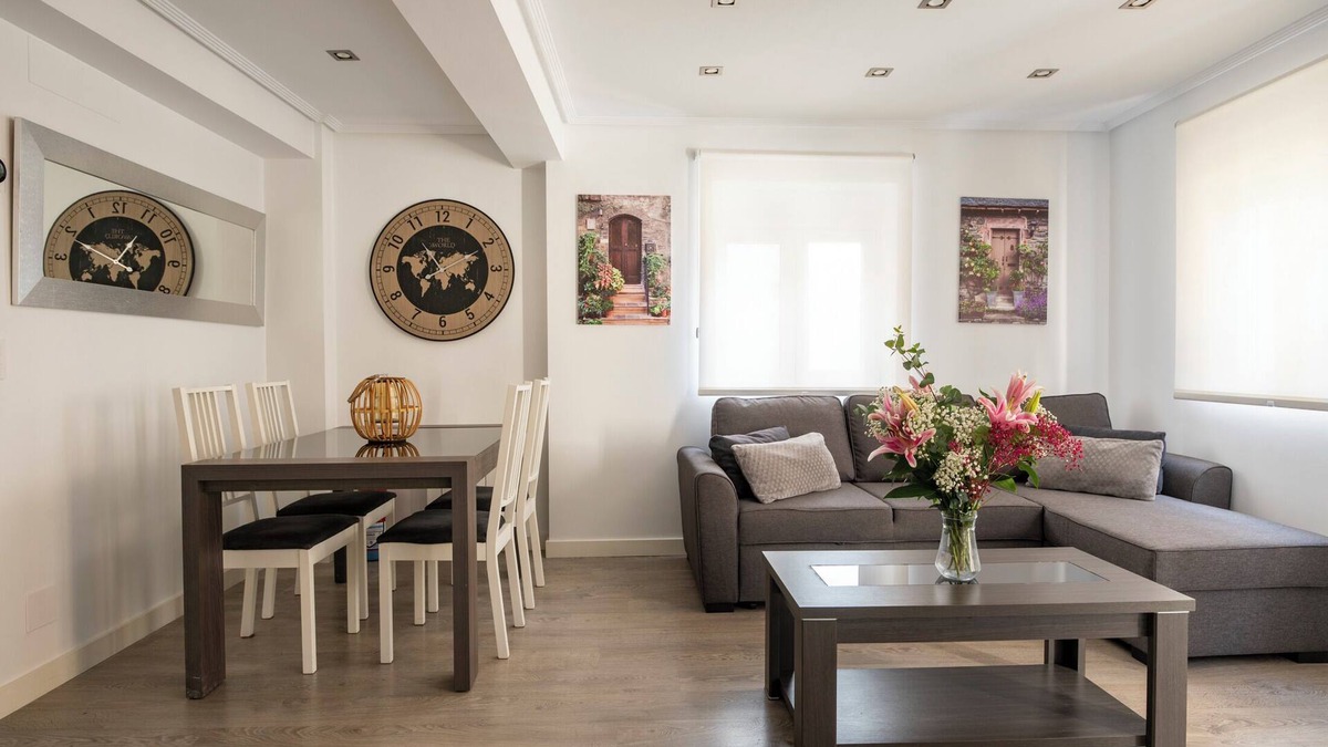 Santander Apartment | Apartamento Atalaya en el centro