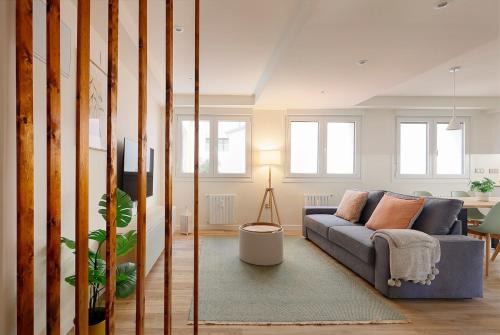 Centro y casco historico Apartment | Apartamento Ayala 653A