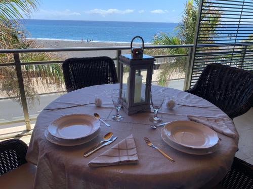 Tarajal Apartment | Apartamento Balcón del Puerto