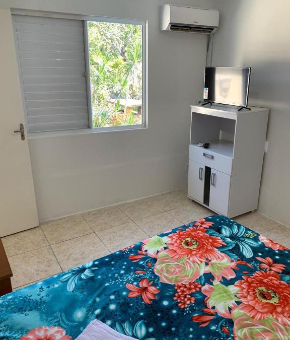 Sao Lourenco do Sul Apartment | Apartamento beira da Praia das Ondinas