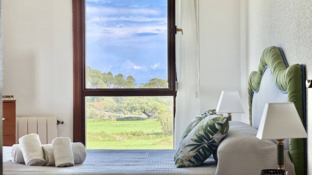 Noja Apartment | Apartamento Bellavista - 6043