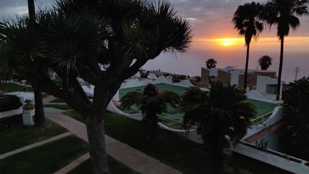 Tacoronte Apartment | Apartamento Bello Aterdecer