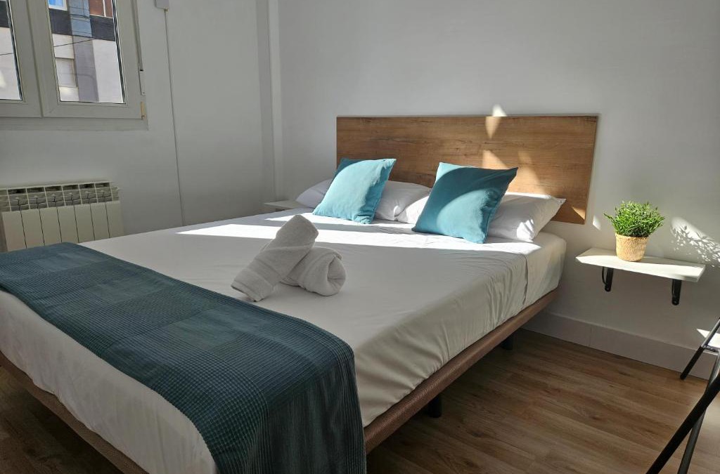 Zabala Apartment | Apartamento Bilbao