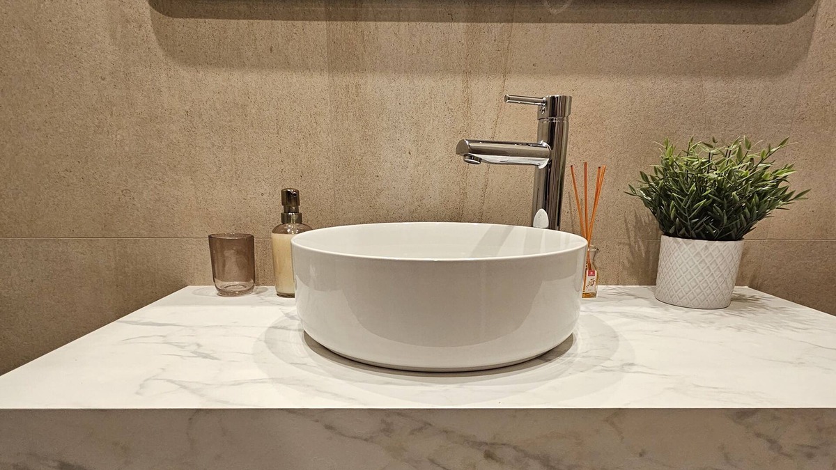 Iralabarri Apartment | Apartamento Bilbao