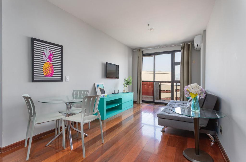 Boa Viagem Apartment | Apartamento Boa Viagem Niterói Rio de Janeiro