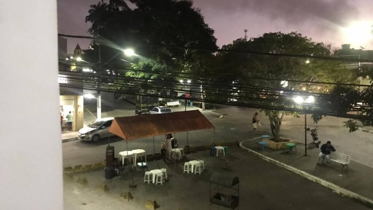 Garanhuns Apartment | Apartamento Boa Vista