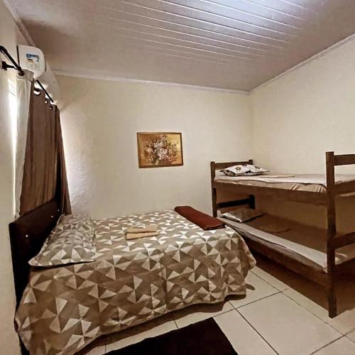 Parque Novo Jockey Apartment | Apartamento jockey