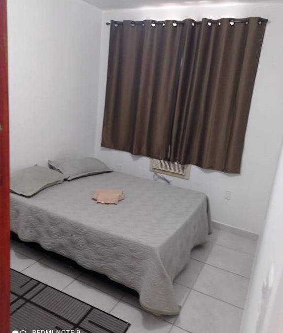 Campos Apartment | Apartamento ao lado Shopping