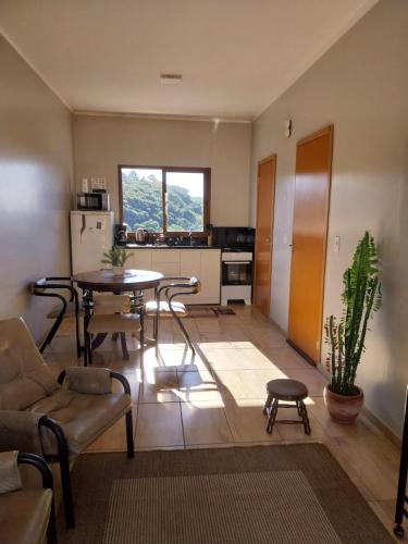 Centro Apartment | Apartamento no Centro de Santana do Livramento