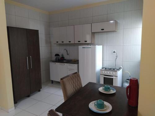 Centro Apartment | Apartamento 303 Encantador