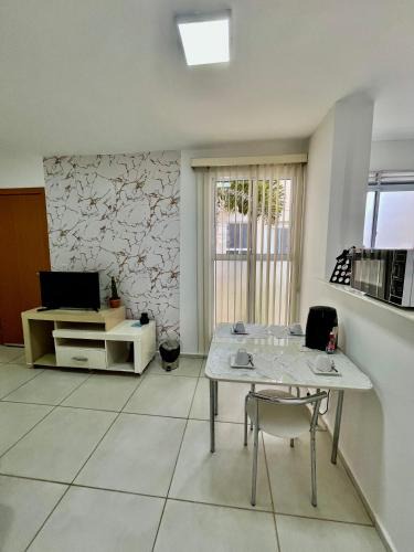 Bela Vista Apartment | Apartamento no térreo para 04 pessoas